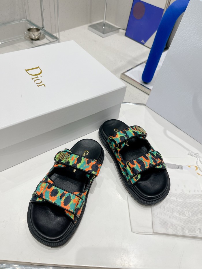Dior shoes 013 XM 052