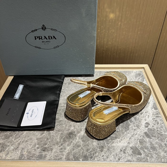 Prada shoes 013 XM 082