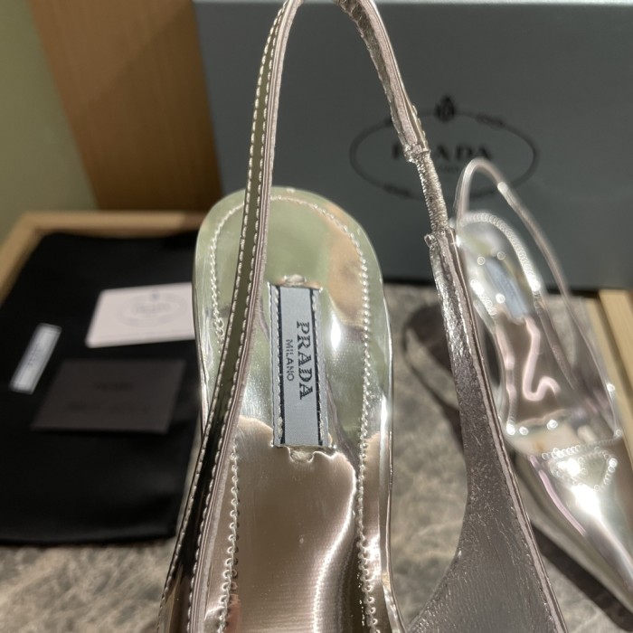 Prada shoes 005 XM 503