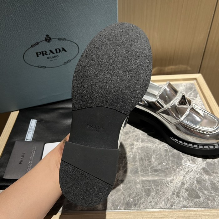 Prada shoes 011 XM 023