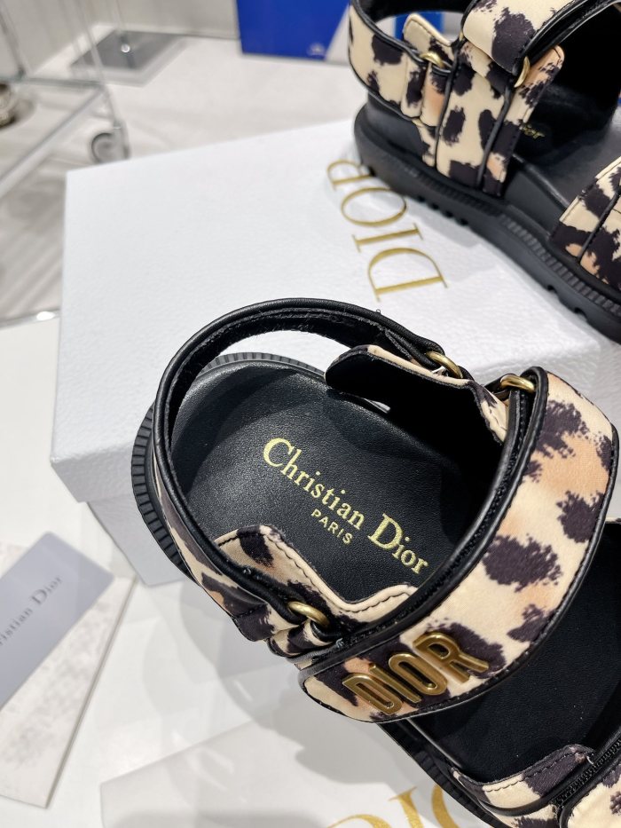 Dior shoes 012 XM 052