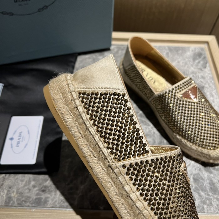 Prada shoes 010 XM 092