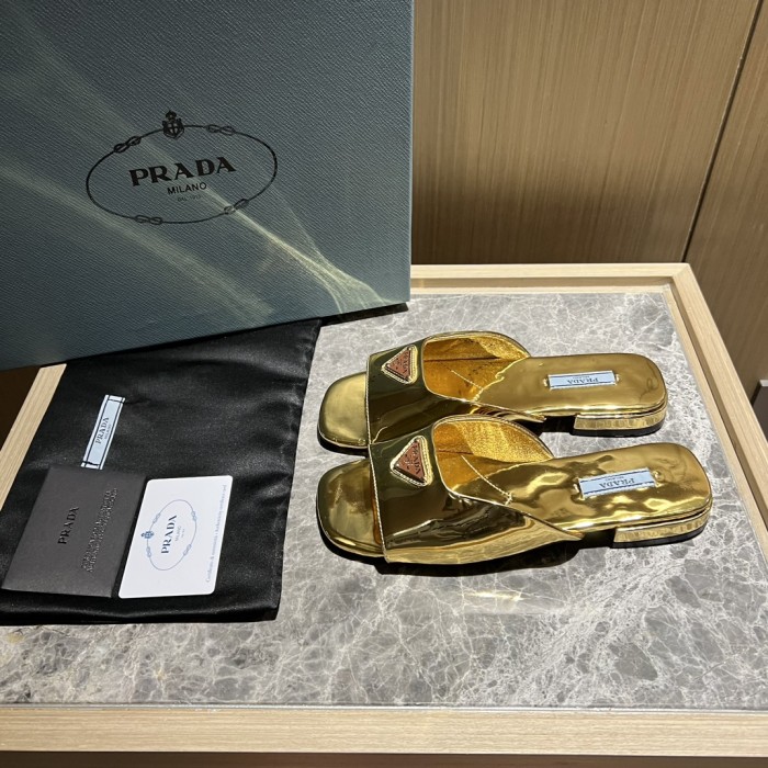 Prada shoes 006 XM 052