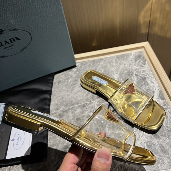 Prada shoes 007 XM 032