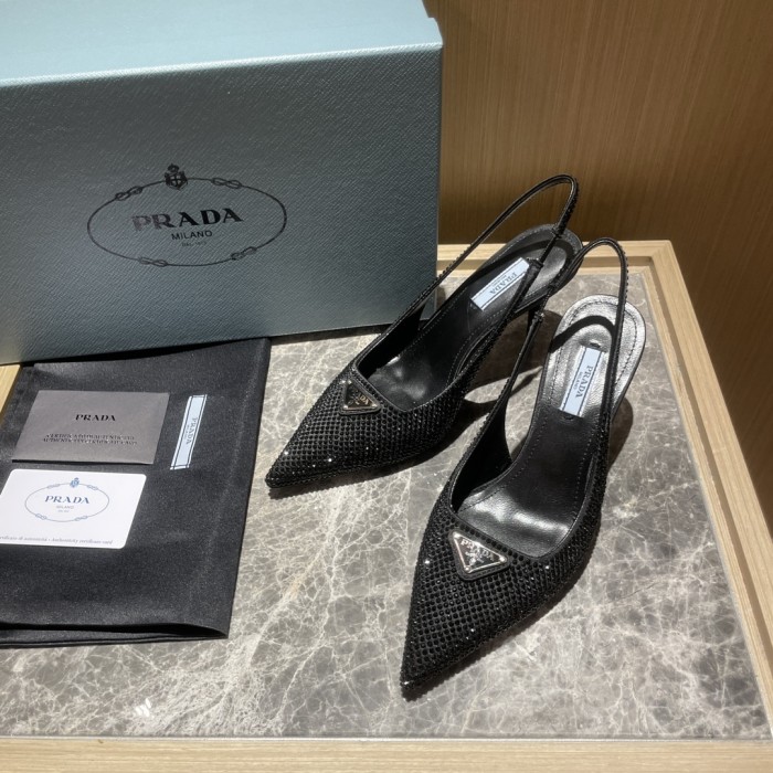 Prada shoes 005 XM 503
