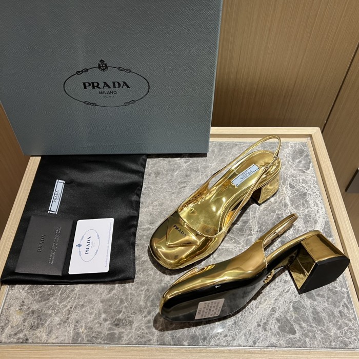 Prada shoes 013 XM 082