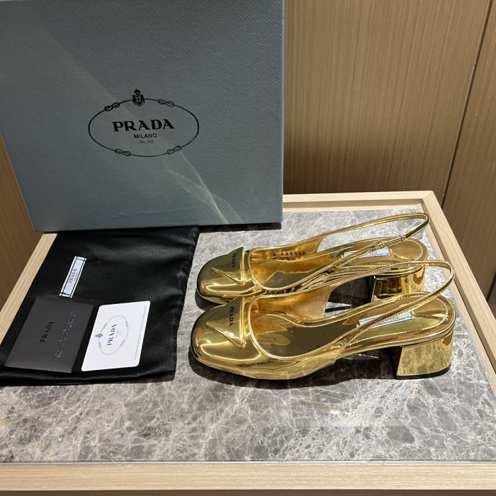 Prada shoes 013 XM 082