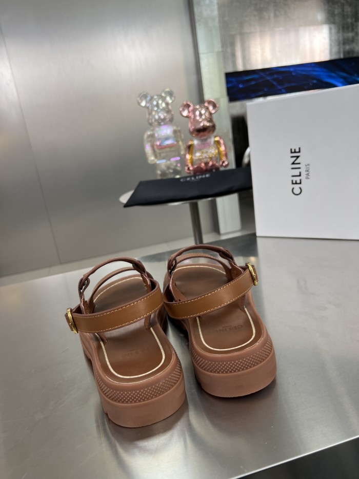 Celine shoes 007 XM 012