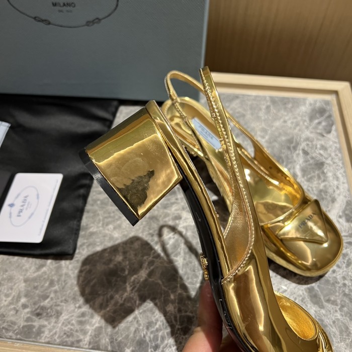 Prada shoes 013 XM 082