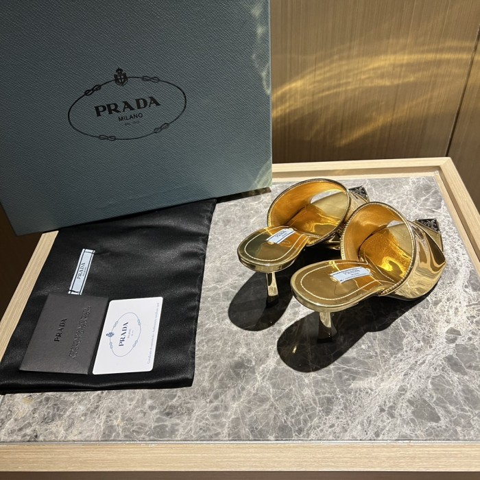Prada shoes 009 XM 062