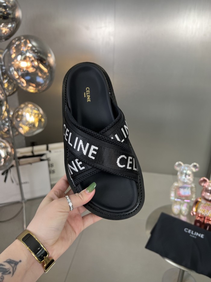 Celine shoes 006 XM 032