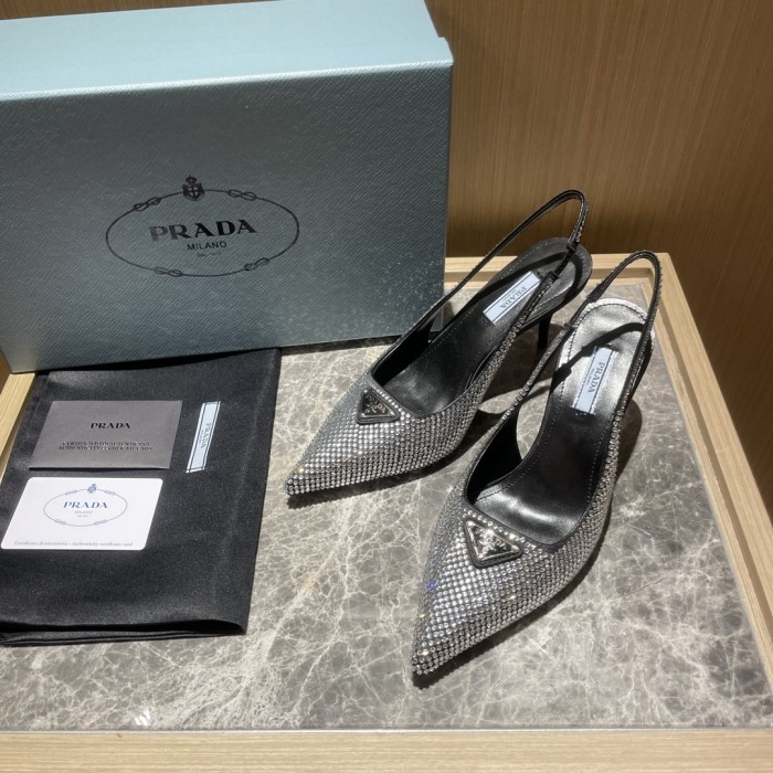 Prada shoes 005 XM 503