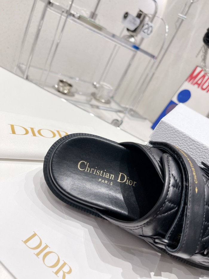 Dior shoes 010 XM 062