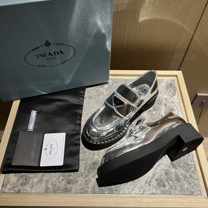 Prada shoes 011 XM 023