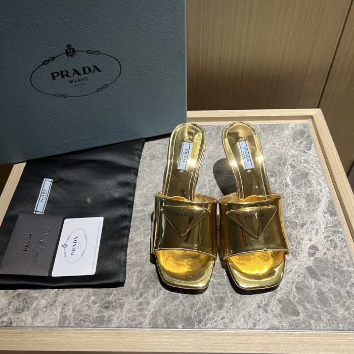 Prada shoes 008 XM 052