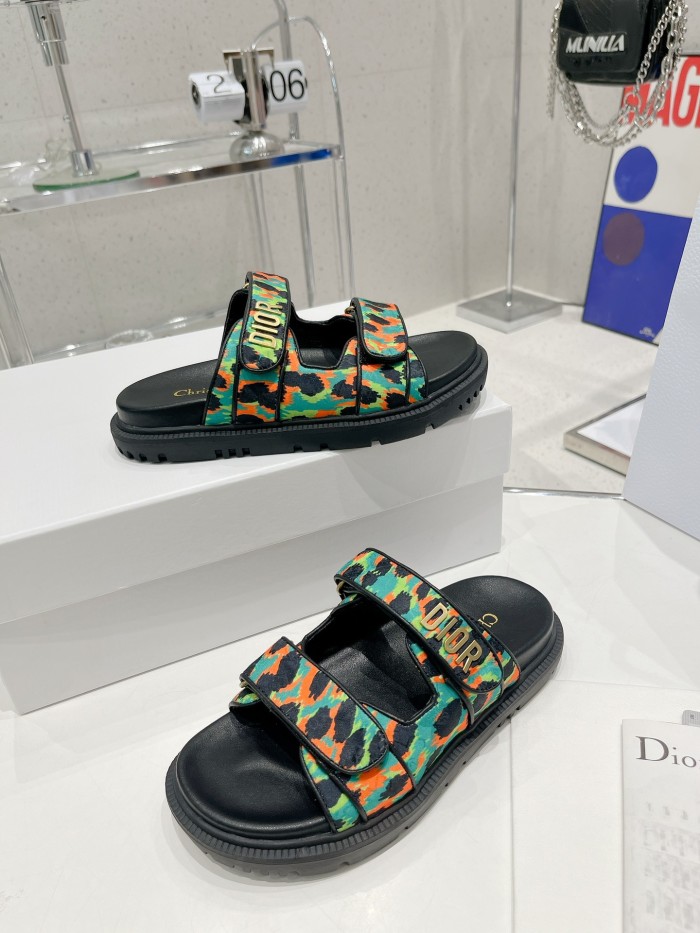 Dior shoes 013 XM 052