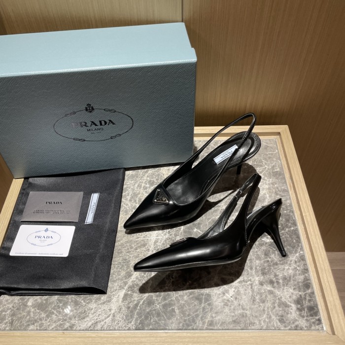 Prada shoes 005 XM 503