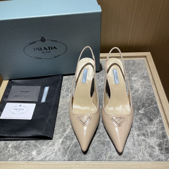 Prada shoes 005 XM 503