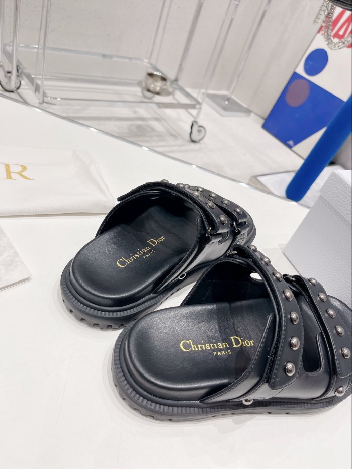 Dior shoes 011 XM 062