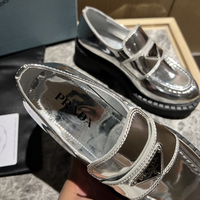 Prada shoes 011 XM 023