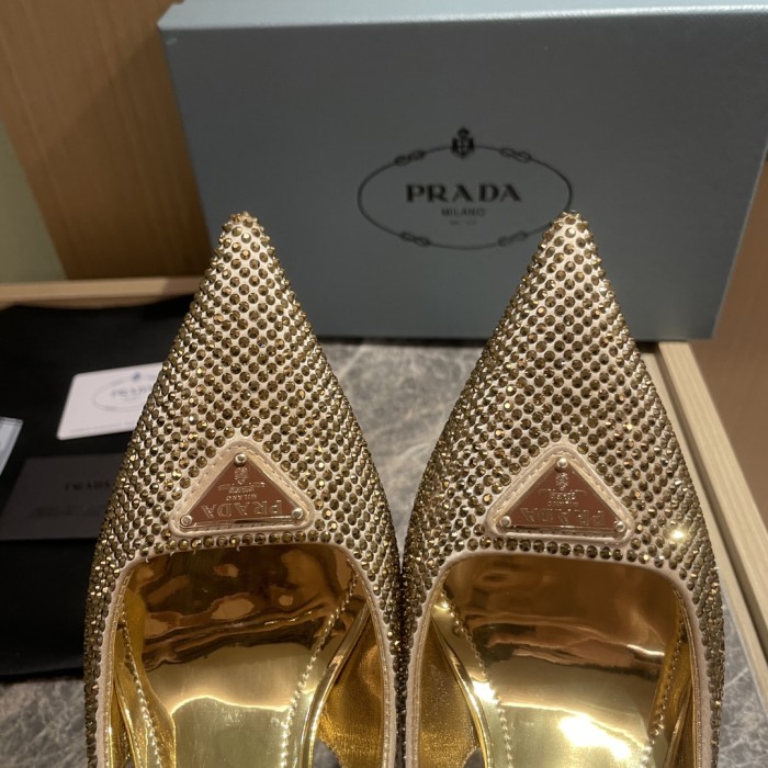 Prada shoes 005 XM 503