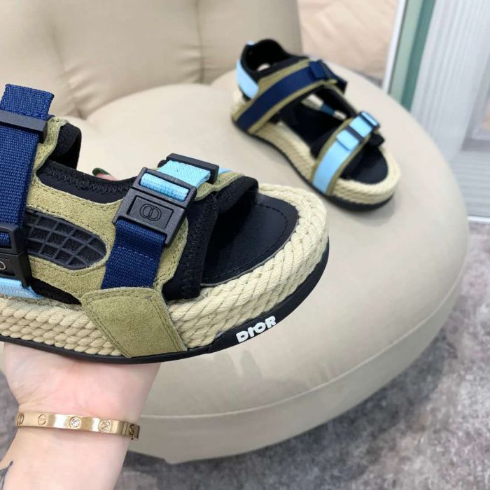 Dior shoes 014 XM 003