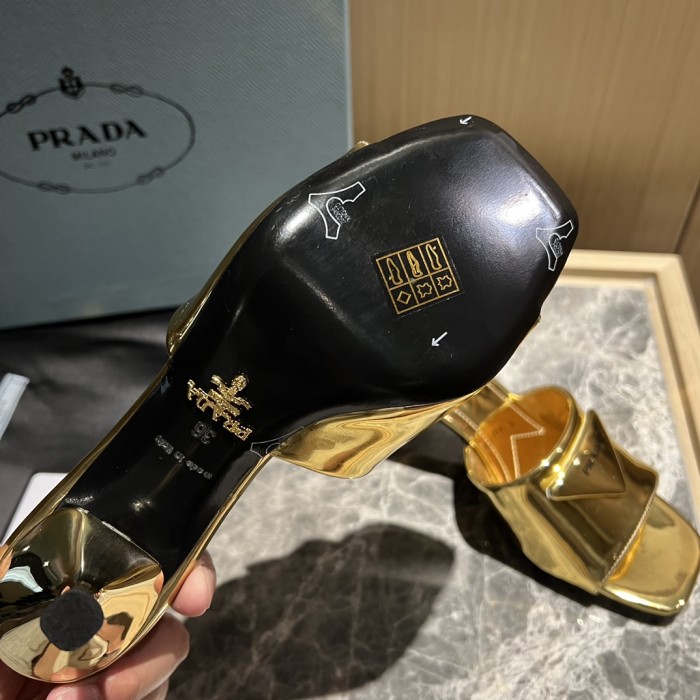 Prada shoes 008 XM 052