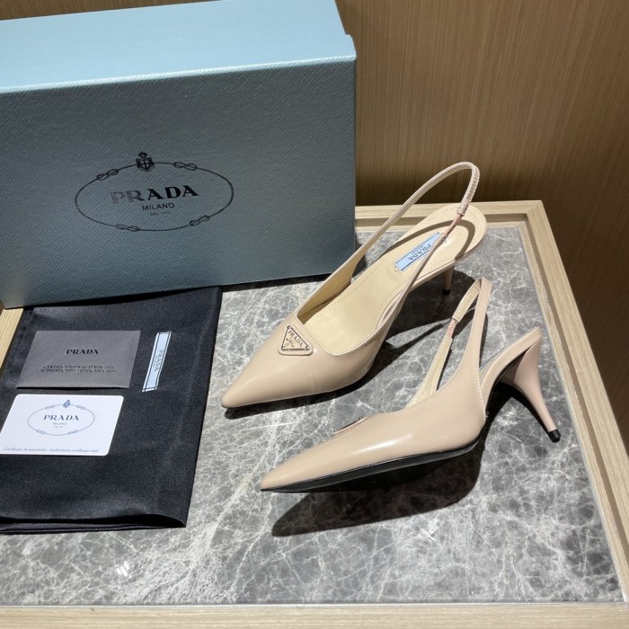 Prada shoes 005 XM 503