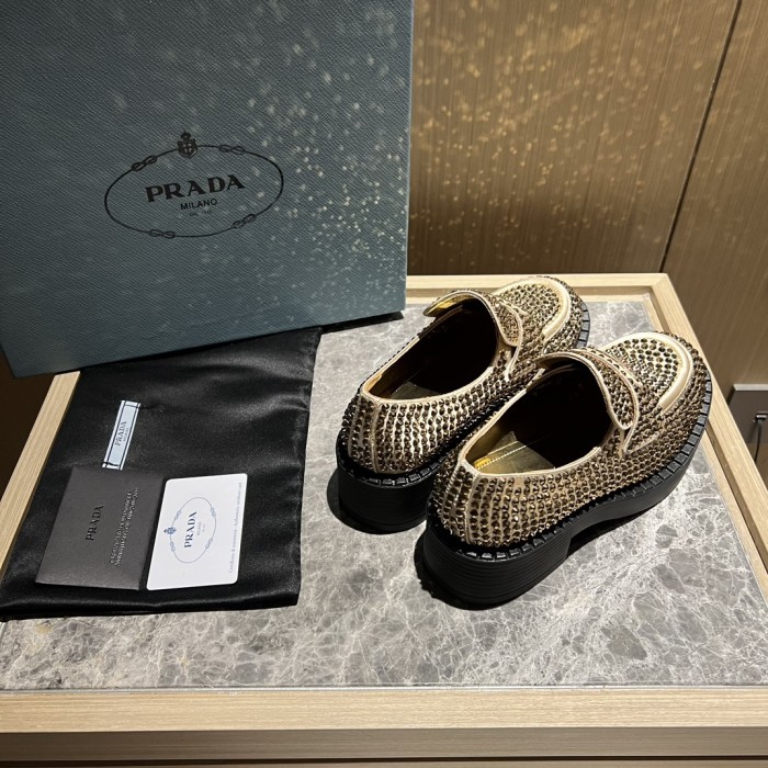 Prada shoes 011 XM 023