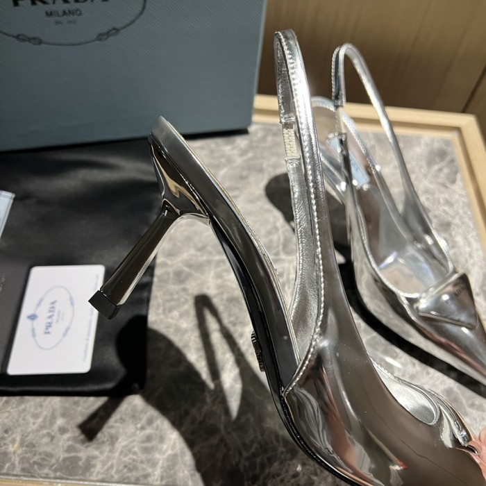 Prada shoes 012 XM 092