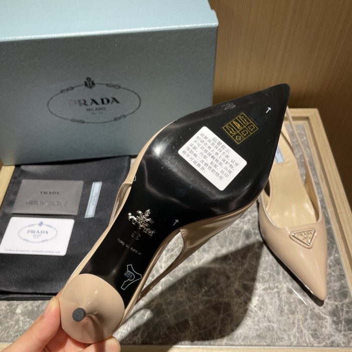 Prada shoes 005 XM 503