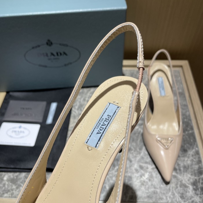 Prada shoes 005 XM 503