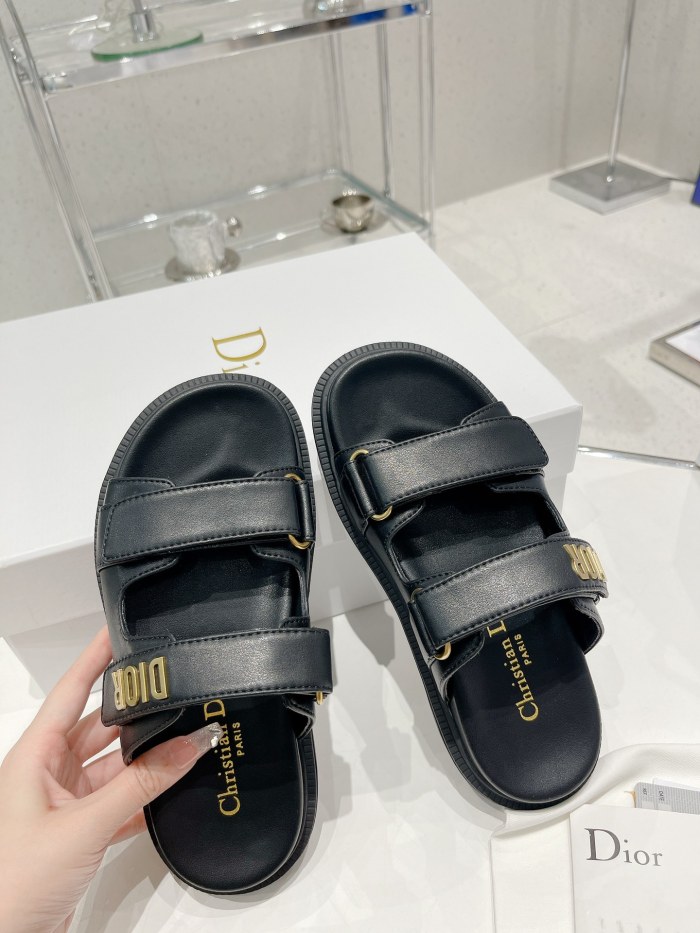 Dior shoes 013 XM 052