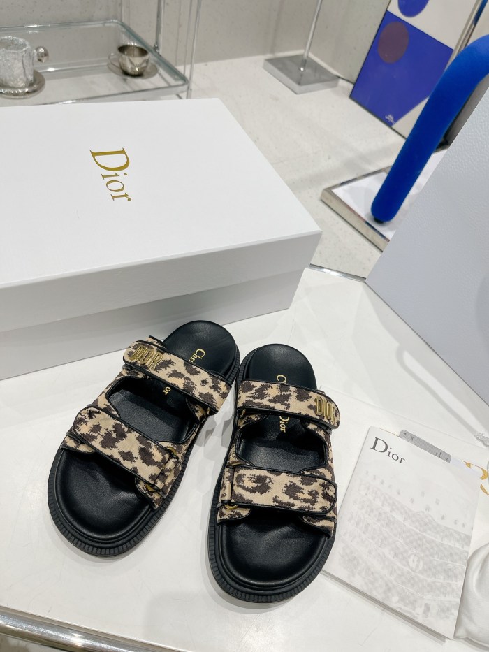 Dior shoes 013 XM 052