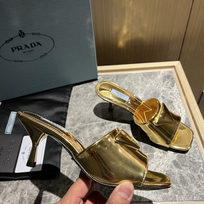 Prada shoes 008 XM 052