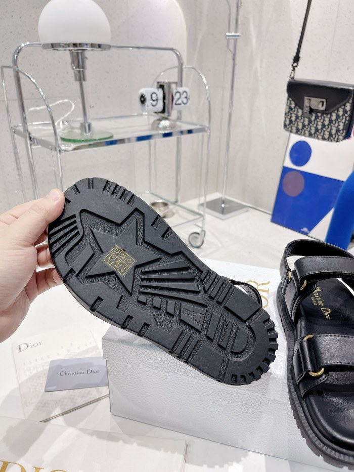 Dior shoes 012 XM 052