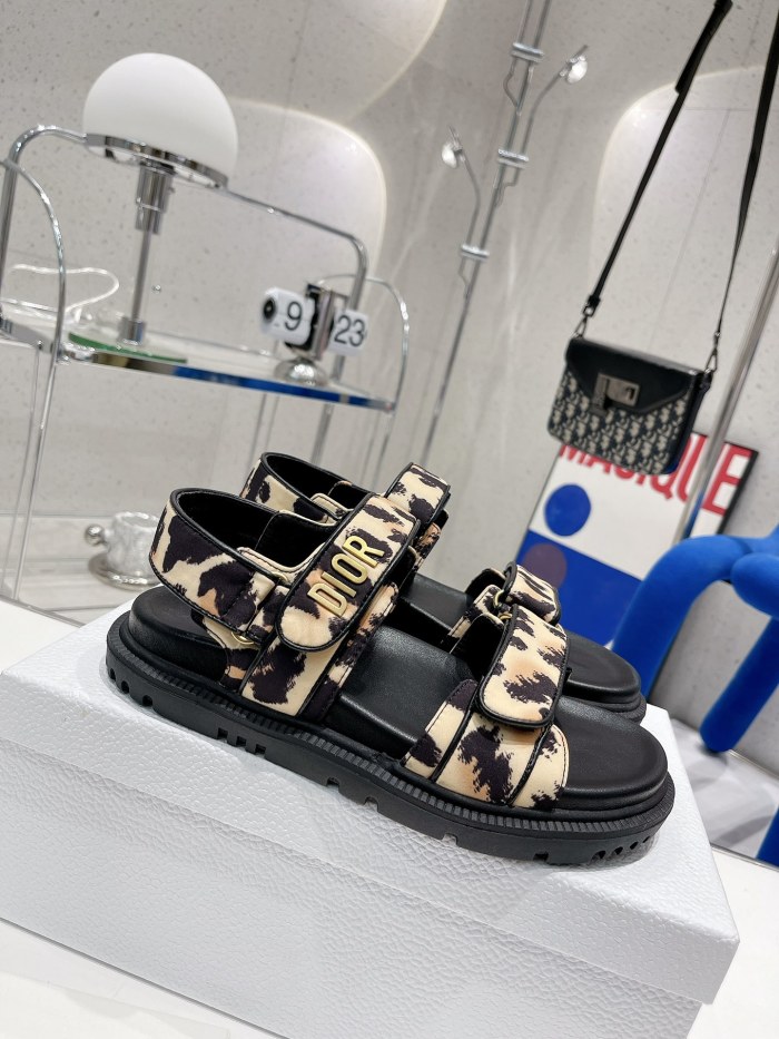 Dior shoes 012 XM 052