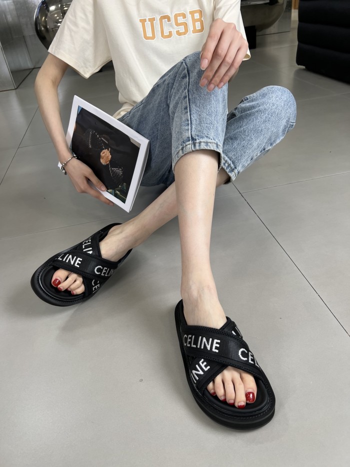 Celine shoes 006 XM 032