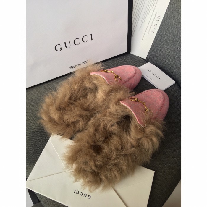 Gucci shoes 013 XM 092