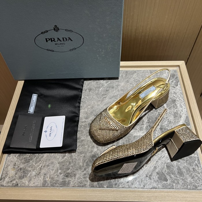 Prada shoes 013 XM 082