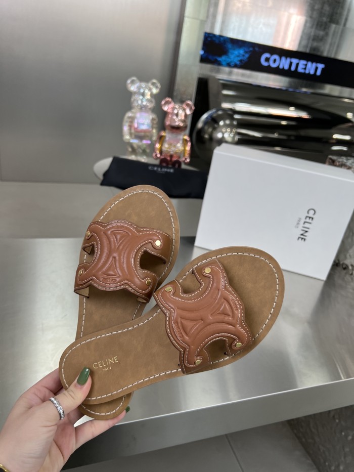 Celine shoes 005 XM 032