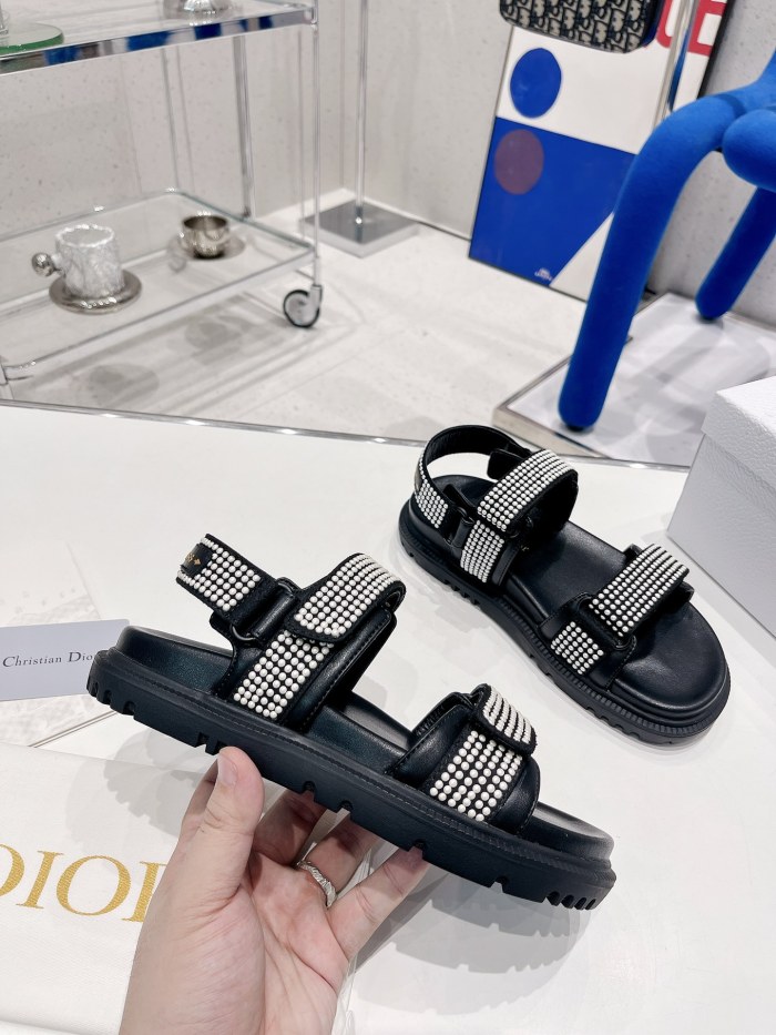 Dior shoes 009 XM 072