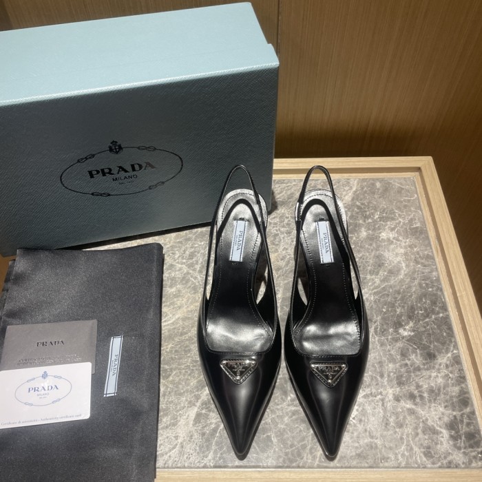 Prada shoes 005 XM 503