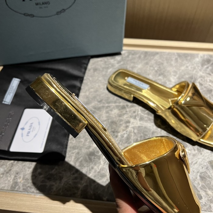 Prada shoes 007 XM 032