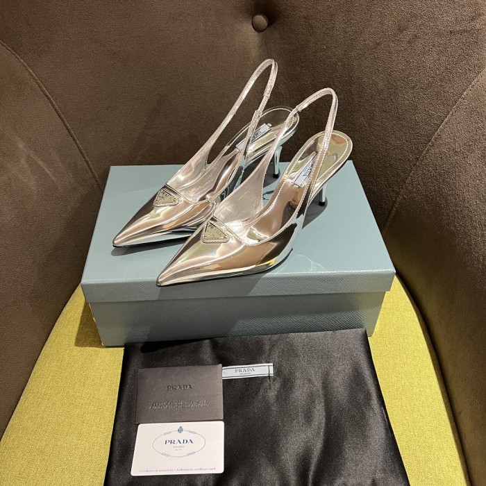 Prada shoes 005 XM 503