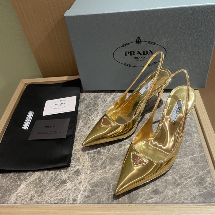 Prada shoes 005 XM 503