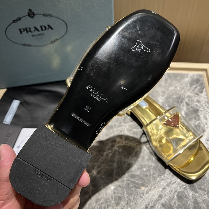 Prada shoes 007 XM 032
