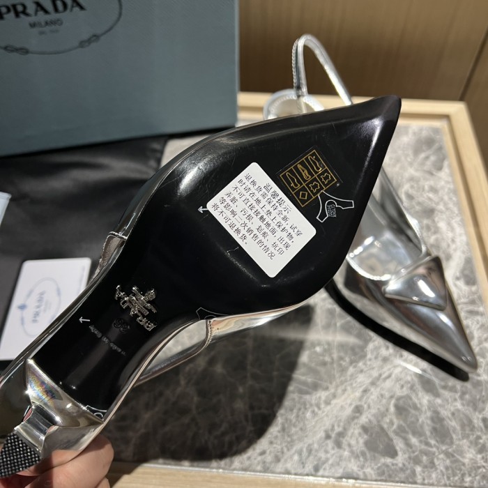 Prada shoes 012 XM 092