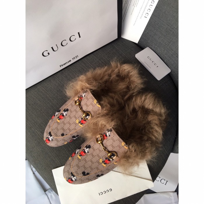 Gucci shoes 013 XM 092