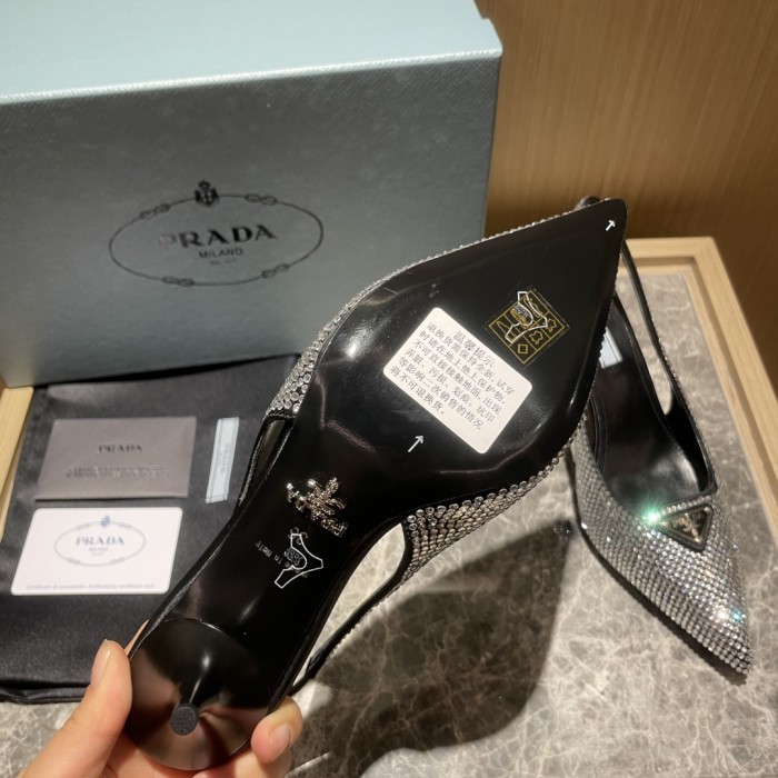 Prada shoes 005 XM 503